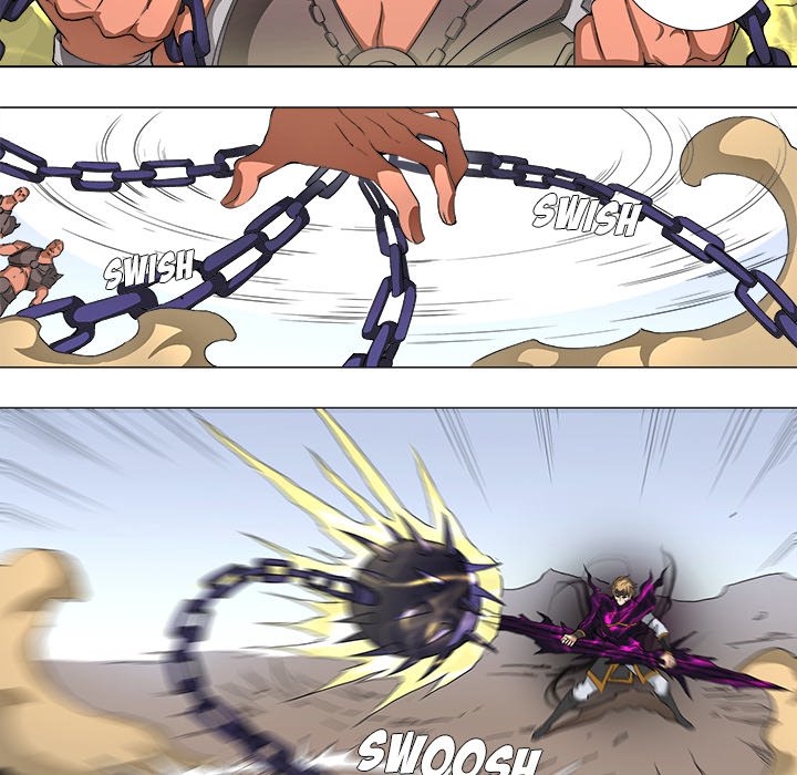 The Blood Revival Chapter 52 image 13