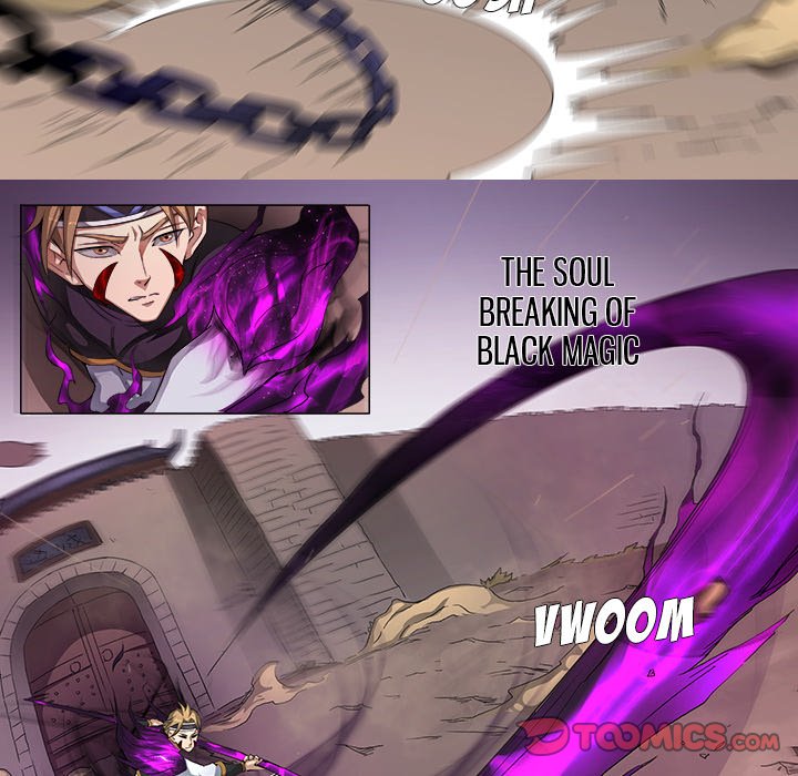The Blood Revival Chapter 52 image 14