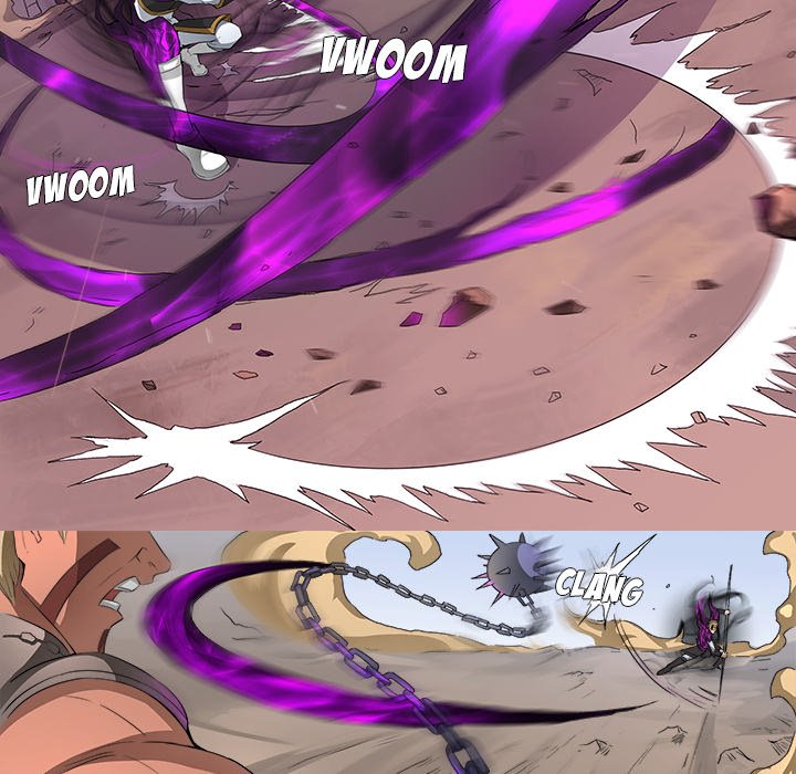 The Blood Revival Chapter 52 image 15