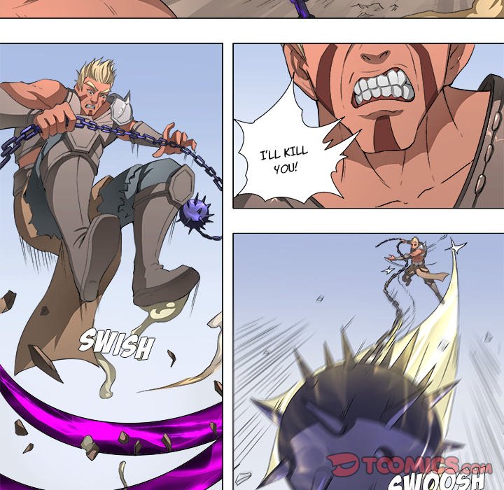 The Blood Revival Chapter 52 image 16