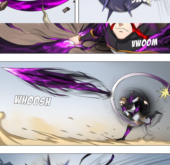 The Blood Revival Chapter 52 image 17