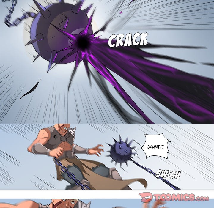 The Blood Revival Chapter 52 image 18