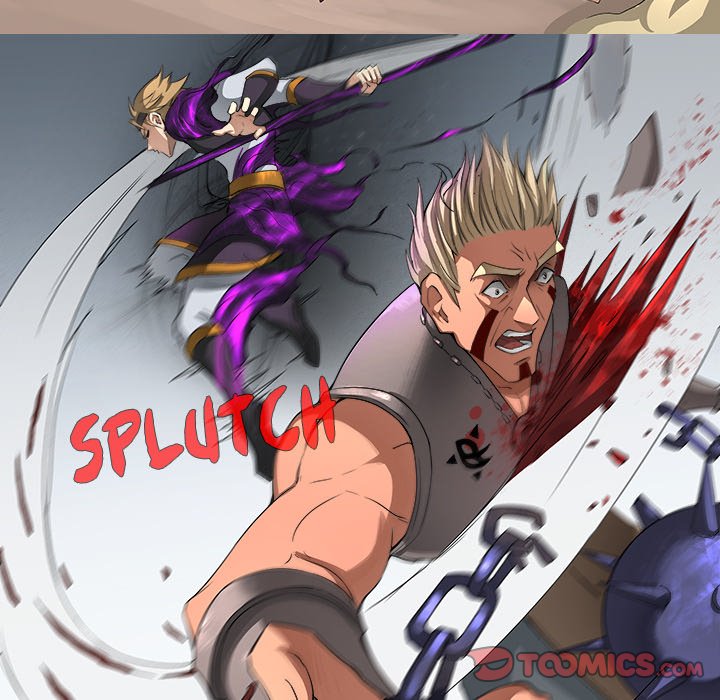 The Blood Revival Chapter 52 image 20