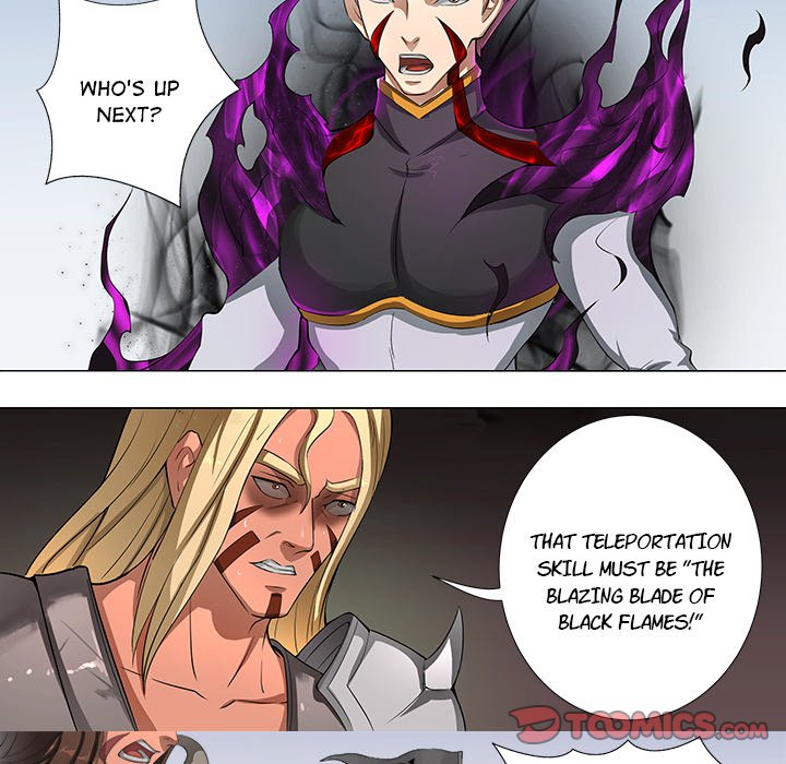 The Blood Revival Chapter 52 image 22