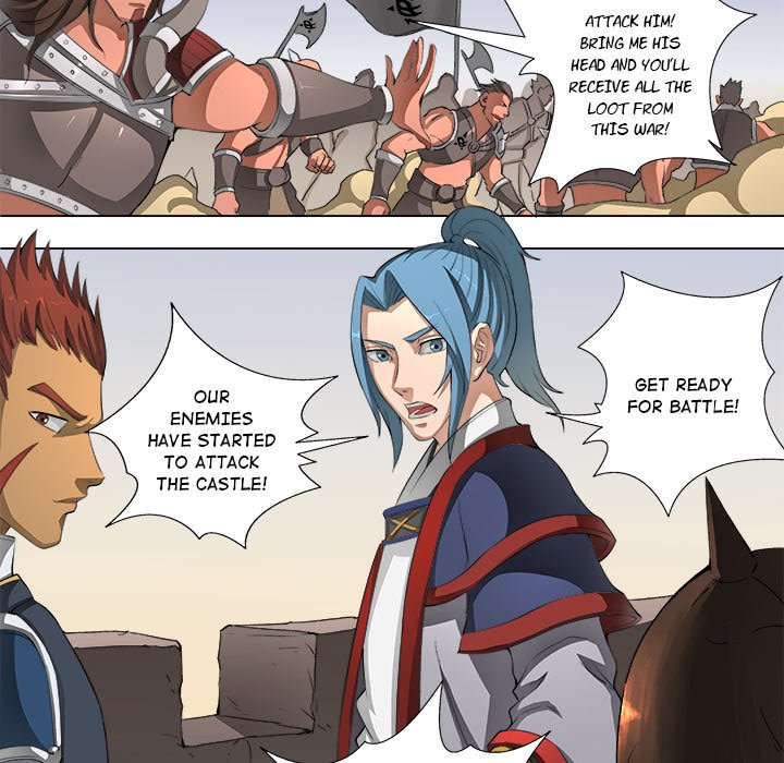 The Blood Revival Chapter 52 image 23
