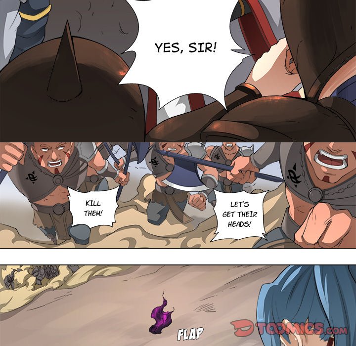 The Blood Revival Chapter 52 image 24