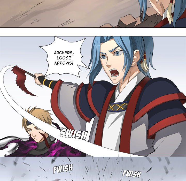 The Blood Revival Chapter 52 image 25
