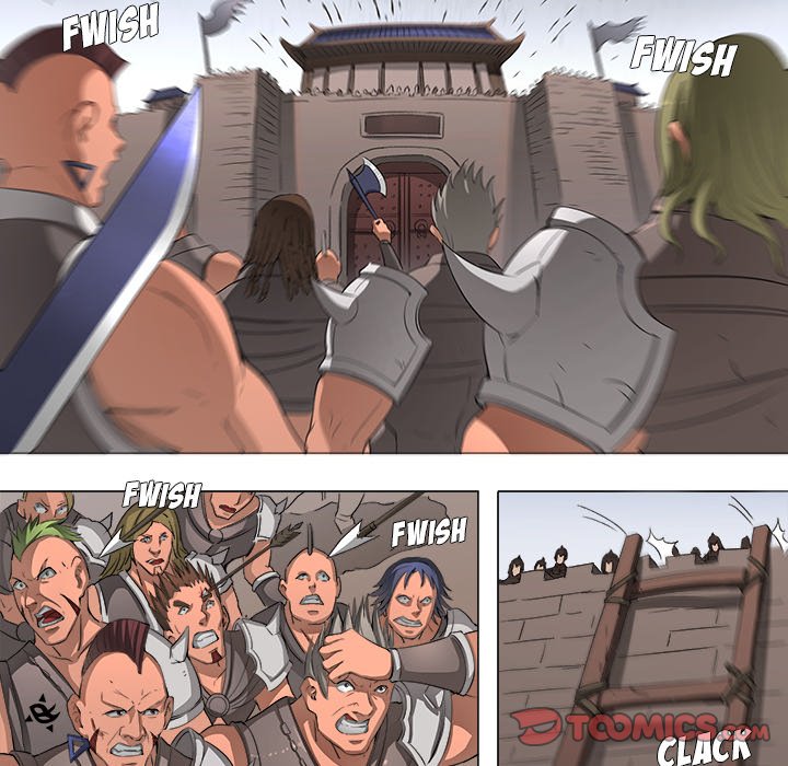 The Blood Revival Chapter 52 image 26