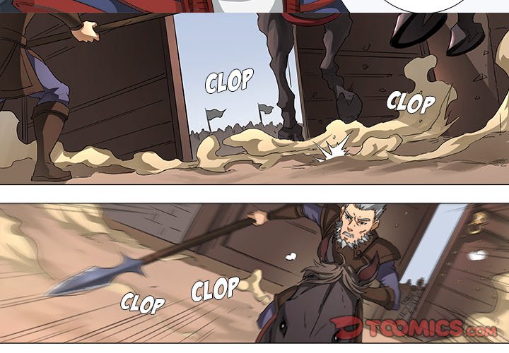 The Blood Revival Chapter 52 image 2