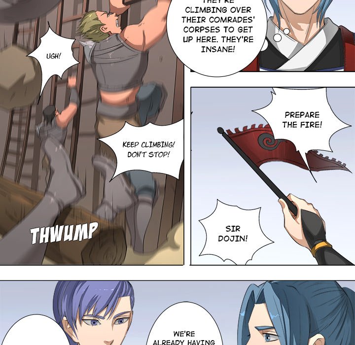 The Blood Revival Chapter 52 image 29