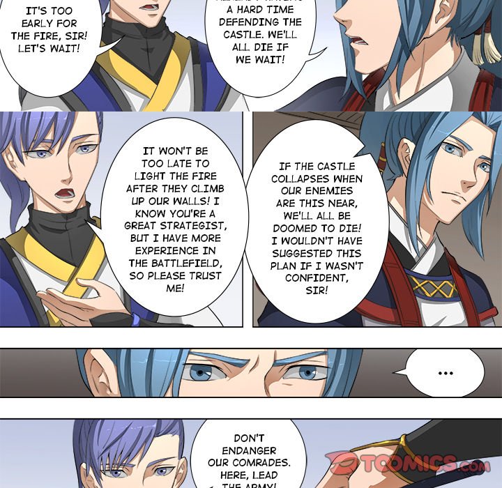 The Blood Revival Chapter 52 image 30