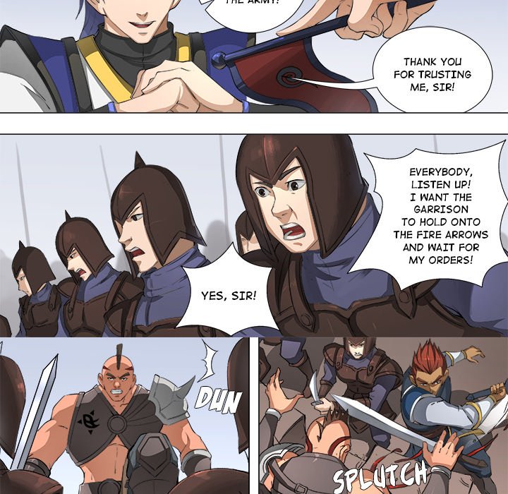 The Blood Revival Chapter 52 image 31