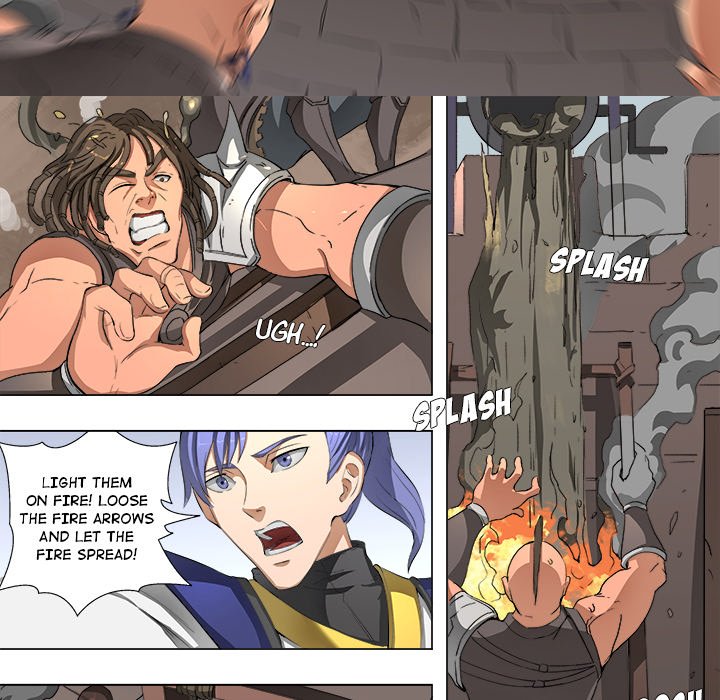 The Blood Revival Chapter 52 image 33