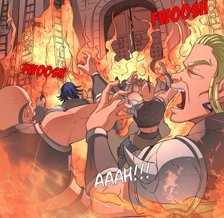 The Blood Revival Chapter 52 image 35