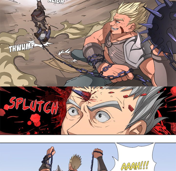 The Blood Revival Chapter 52 image 5