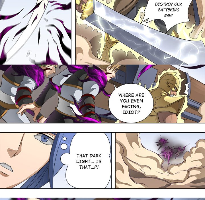 The Blood Revival Chapter 53 image 11
