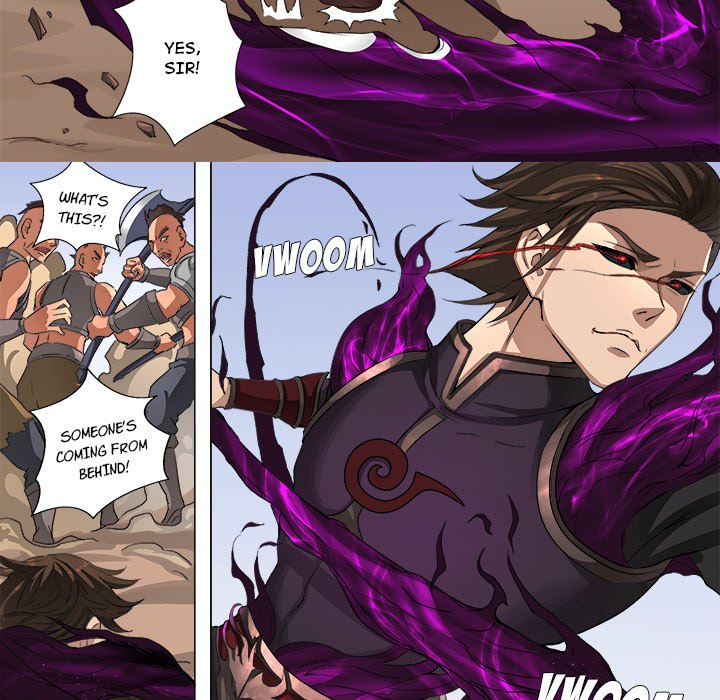 The Blood Revival Chapter 53 image 14