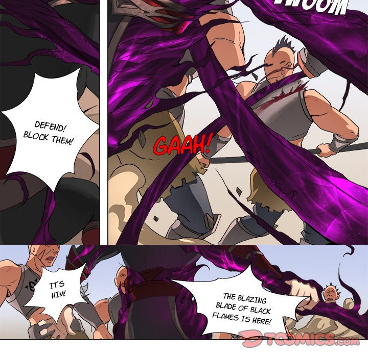 The Blood Revival Chapter 53 image 15