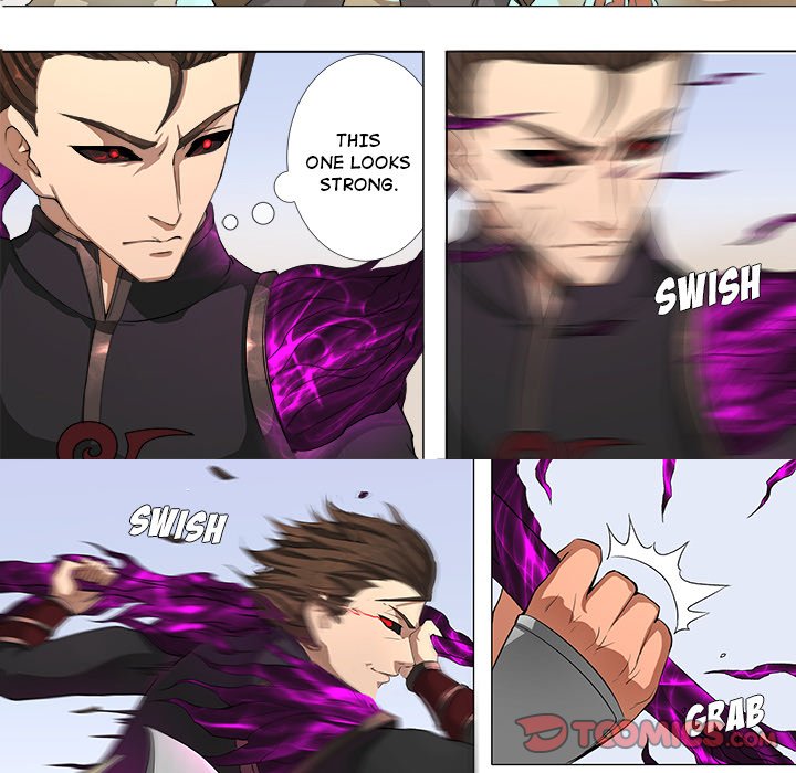 The Blood Revival Chapter 53 image 18