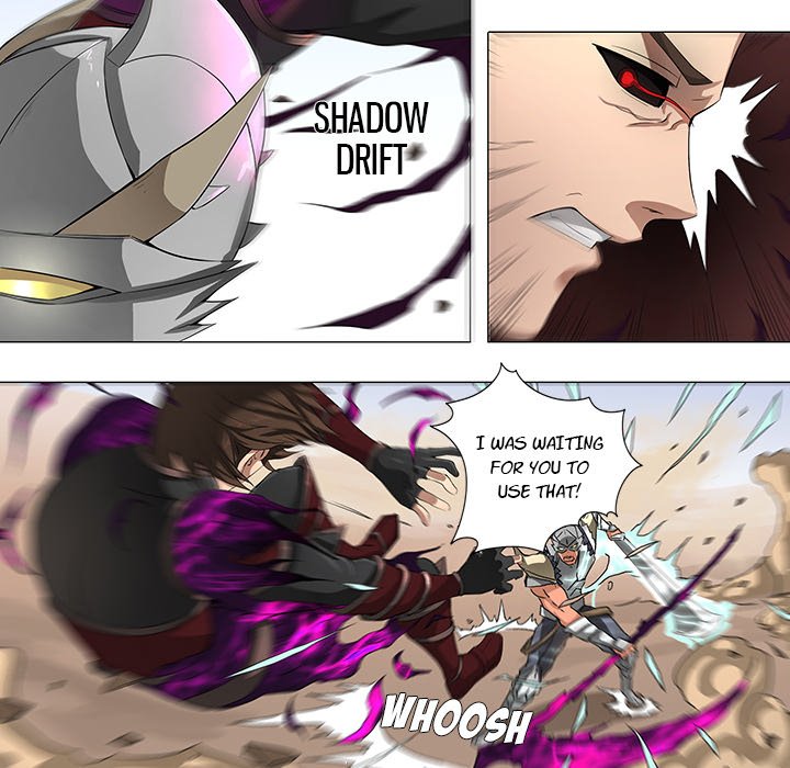 The Blood Revival Chapter 53 image 19