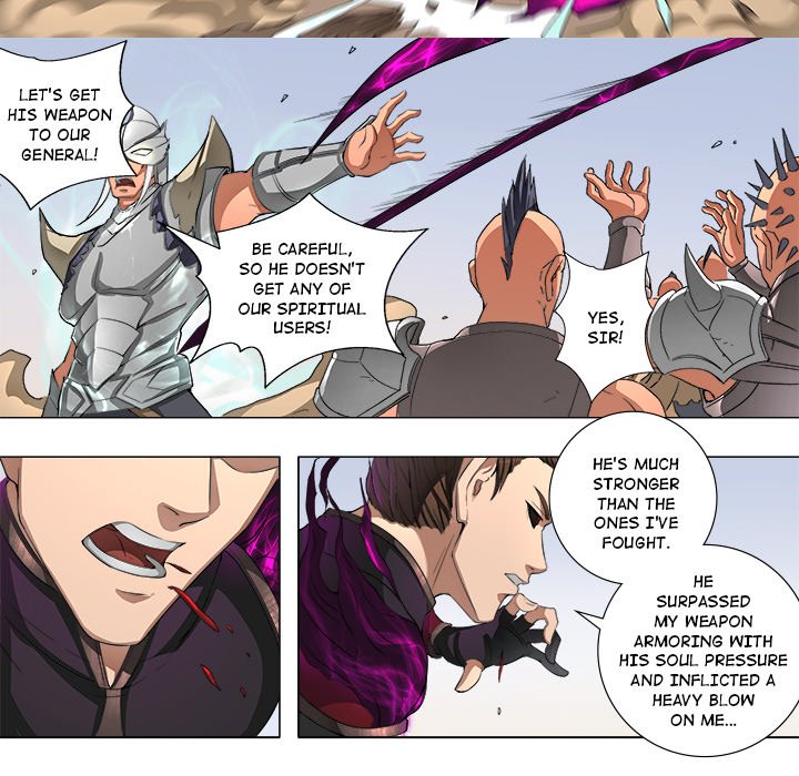 The Blood Revival Chapter 53 image 20