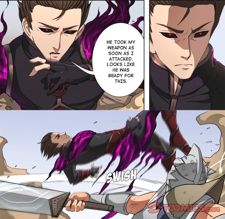 The Blood Revival Chapter 53 image 21