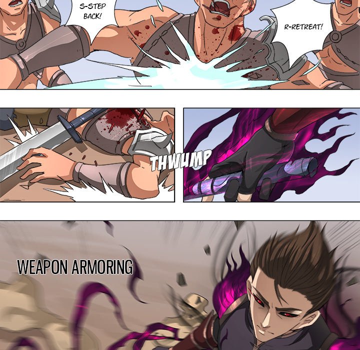 The Blood Revival Chapter 53 image 23