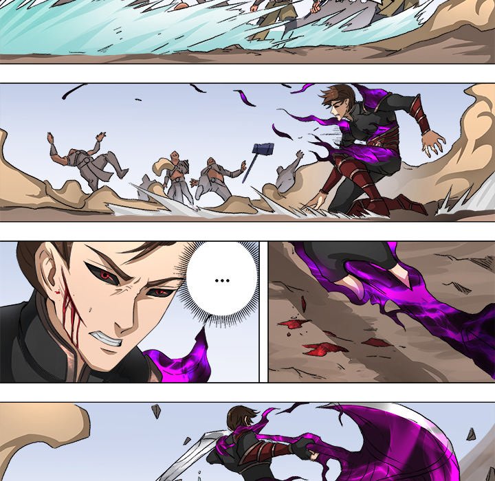 The Blood Revival Chapter 53 image 26