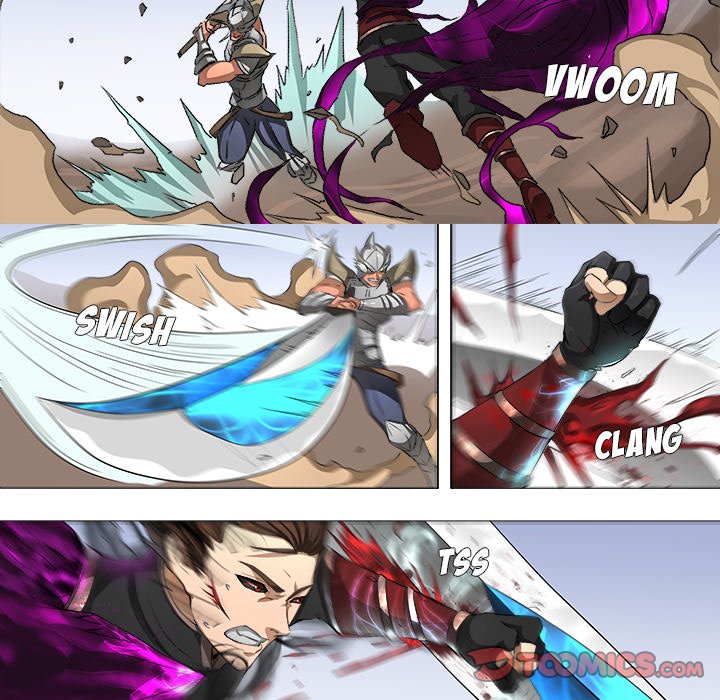 The Blood Revival Chapter 53 image 27