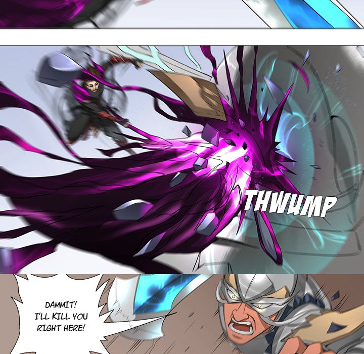 The Blood Revival Chapter 53 image 28