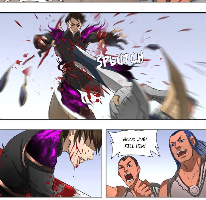 The Blood Revival Chapter 53 image 29