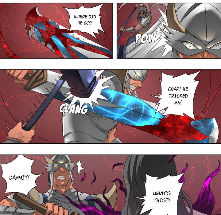 The Blood Revival Chapter 53 image 32