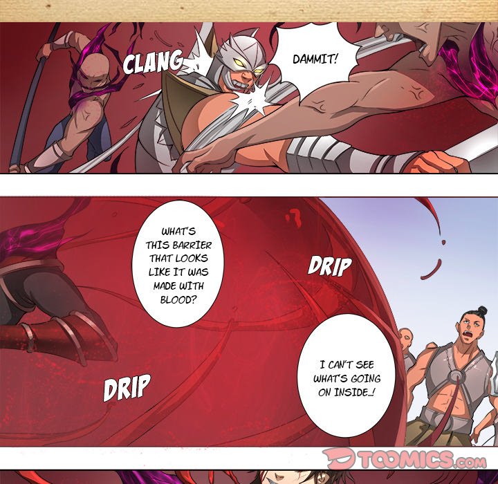 The Blood Revival Chapter 53 image 36