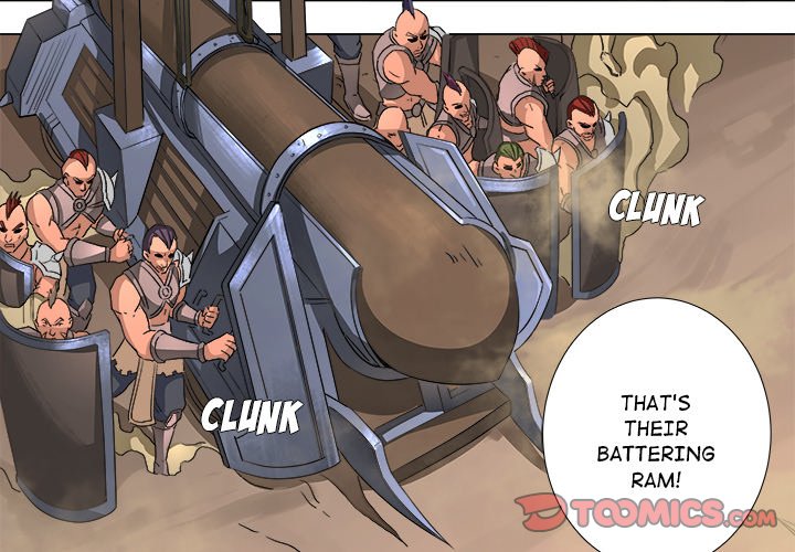 The Blood Revival Chapter 53 image 3
