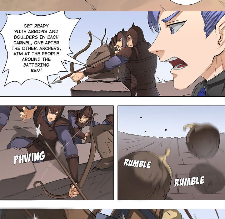 The Blood Revival Chapter 53 image 4