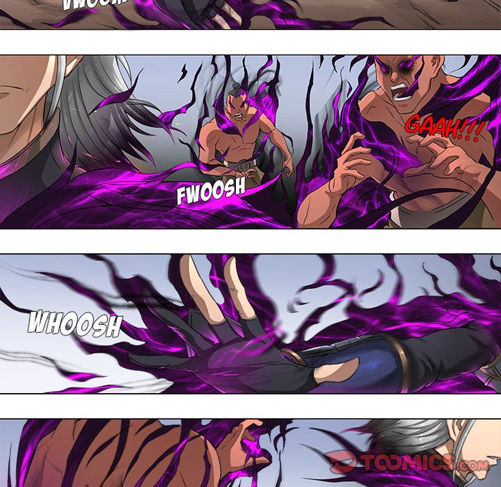The Blood Revival Chapter 54 image 10
