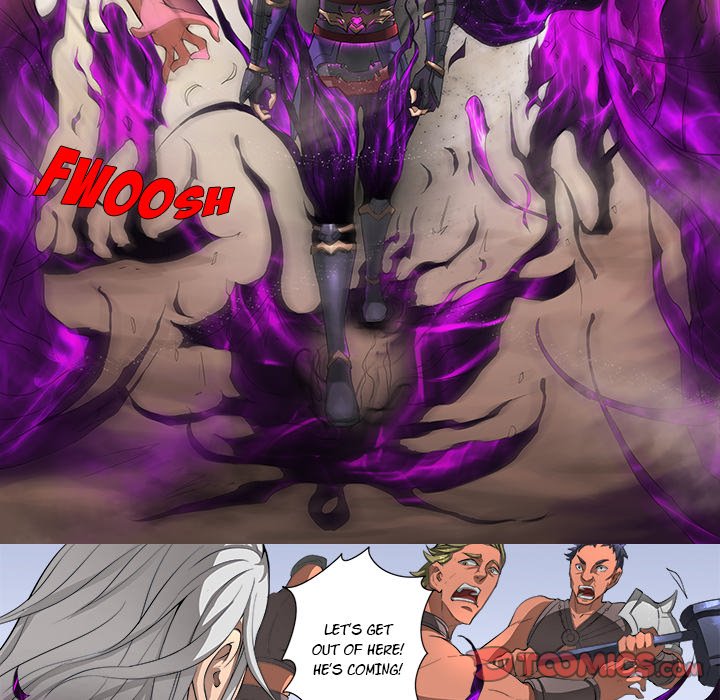 The Blood Revival Chapter 54 image 12