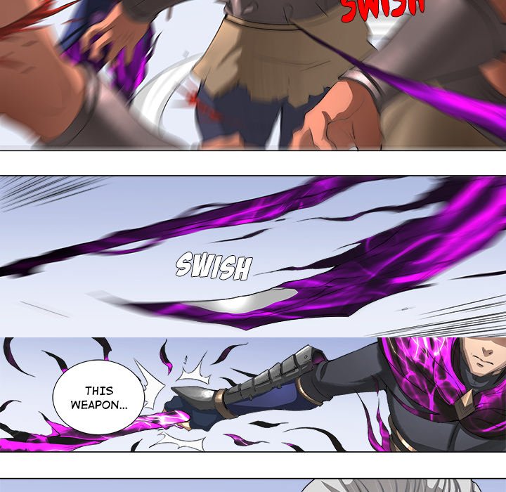 The Blood Revival Chapter 54 image 15