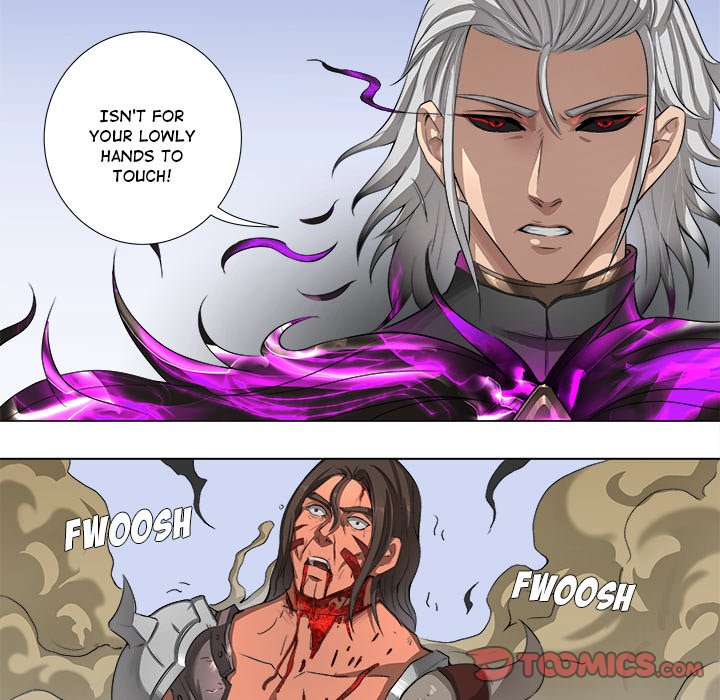 The Blood Revival Chapter 54 image 16