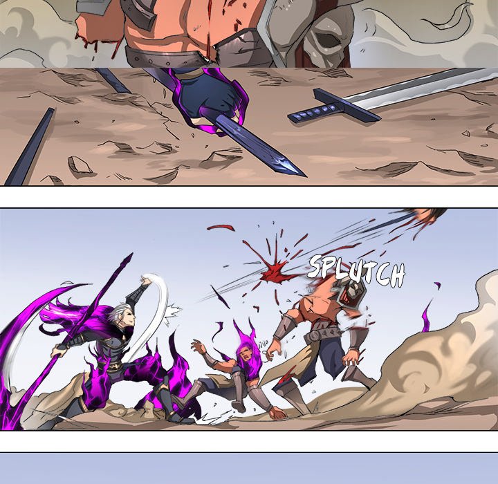 The Blood Revival Chapter 54 image 17