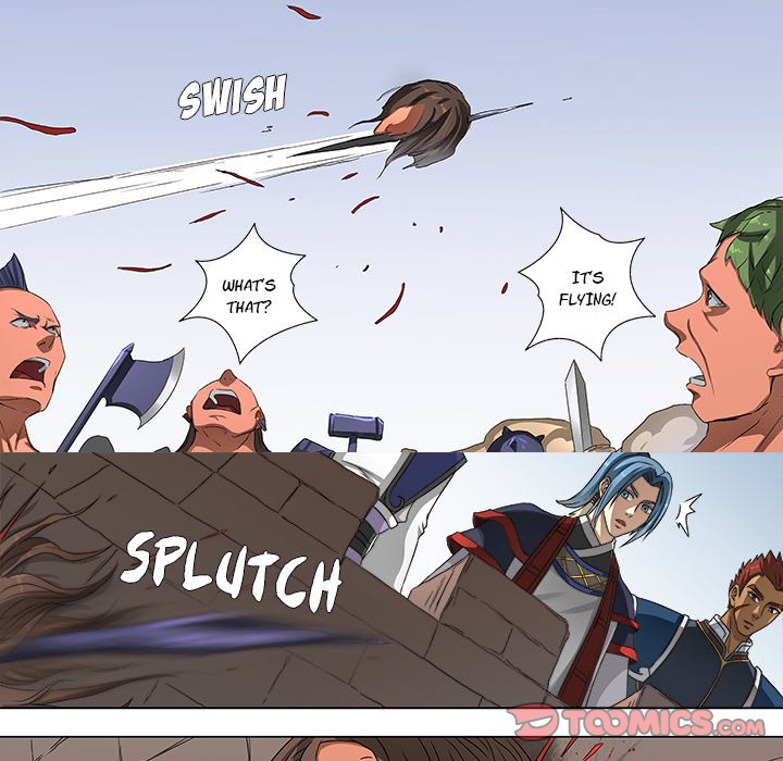 The Blood Revival Chapter 54 image 18