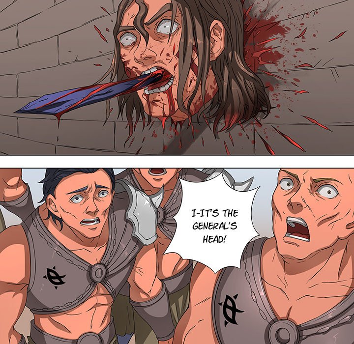 The Blood Revival Chapter 54 image 19