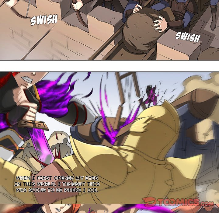 The Blood Revival Chapter 54 image 22