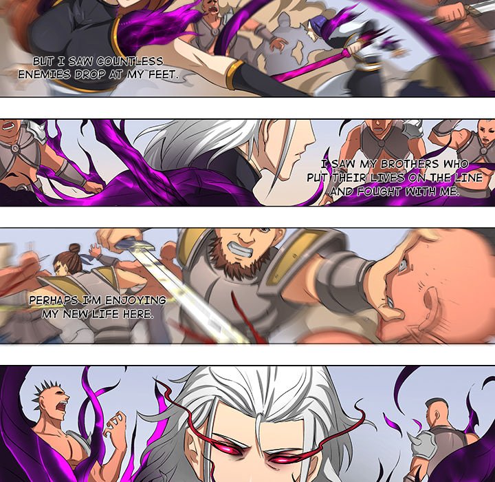 The Blood Revival Chapter 54 image 23