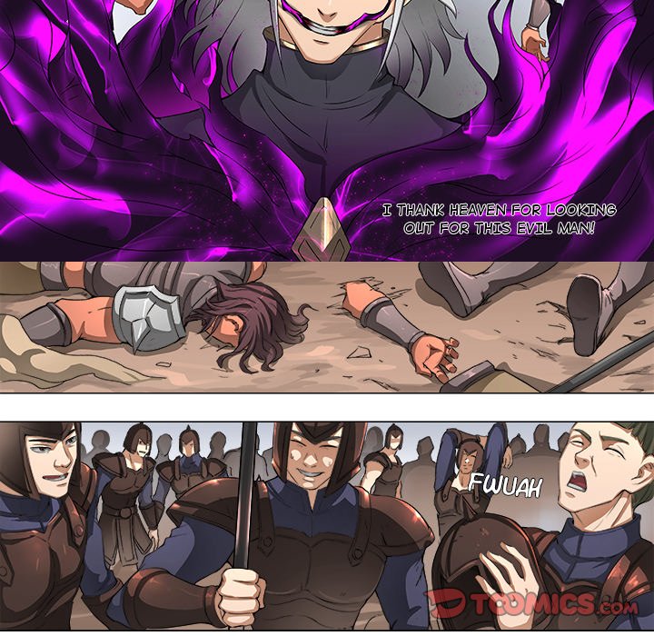 The Blood Revival Chapter 54 image 24