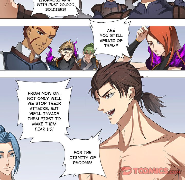 The Blood Revival Chapter 54 image 26