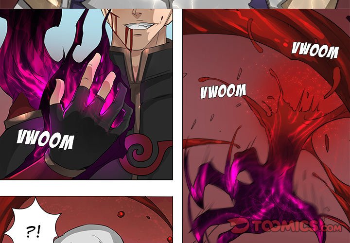 The Blood Revival Chapter 54 image 2