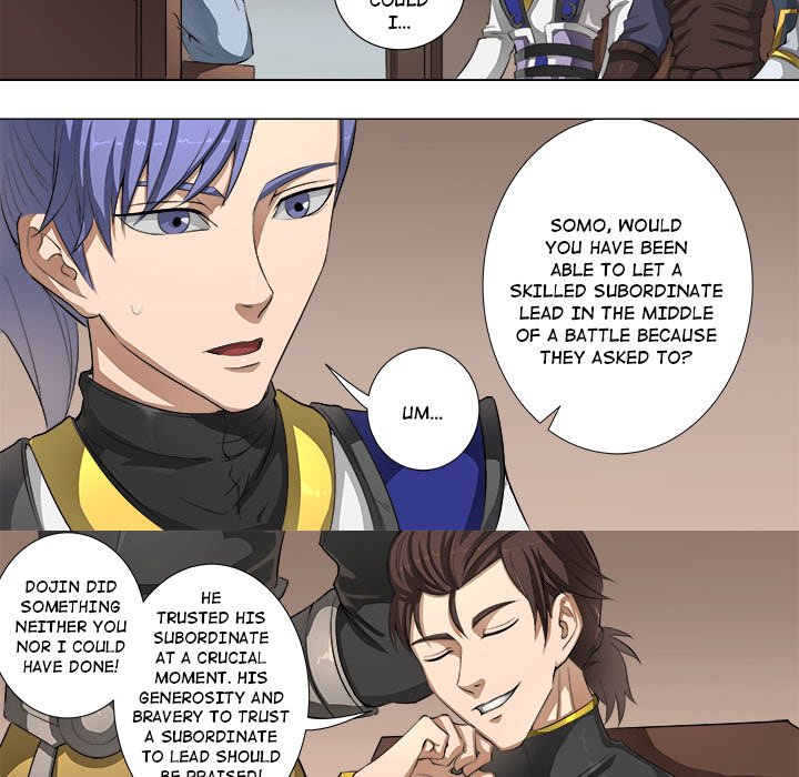 The Blood Revival Chapter 54 image 31