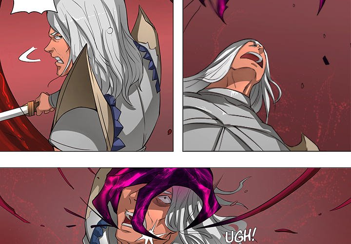 The Blood Revival Chapter 54 image 3