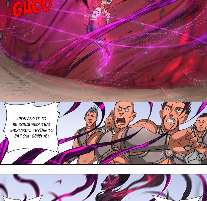 The Blood Revival Chapter 54 image 5